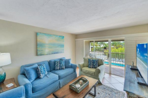 Sanibel Siesta On The Beach Unit 306 Condo